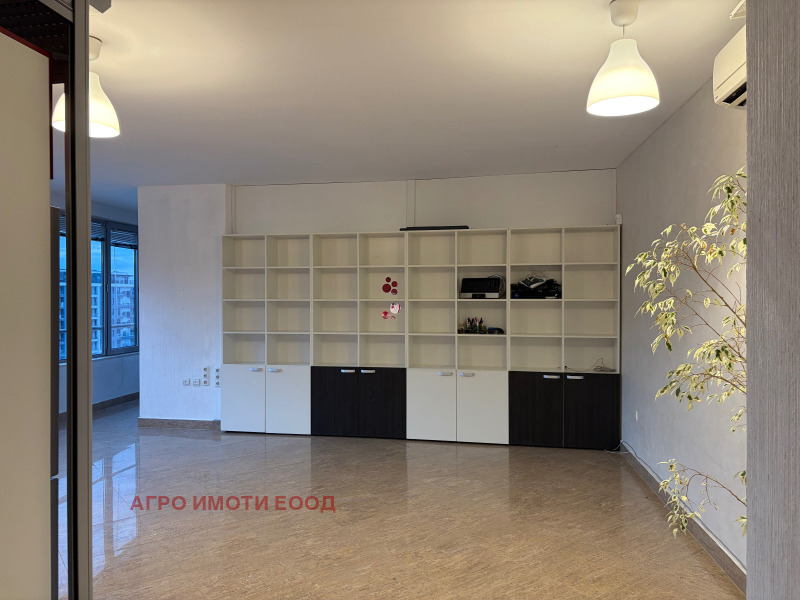 Продава ОФИС, гр. София, Симеоново, снимка 13 - Офиси - 52621841