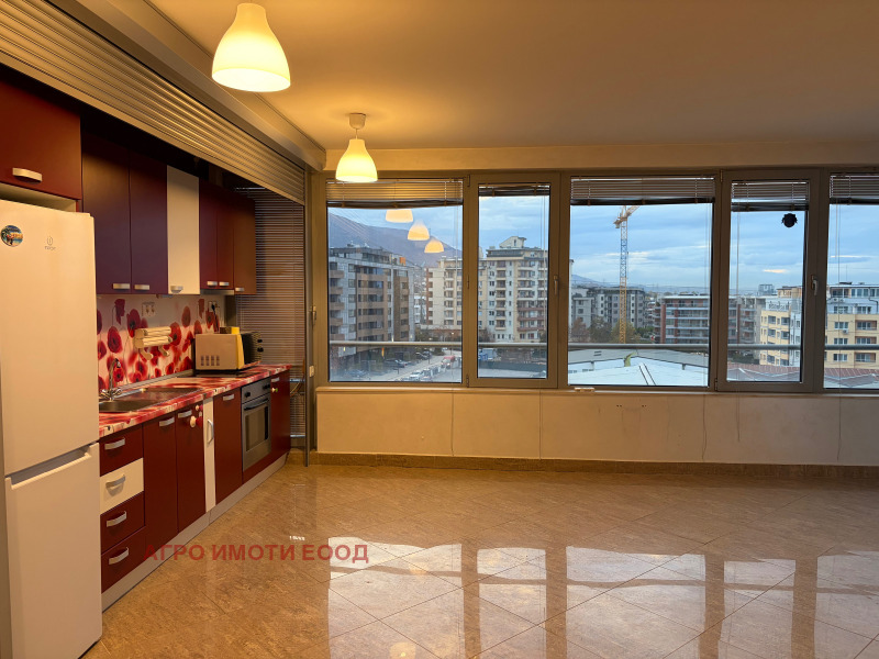 Продава ОФИС, гр. София, Симеоново, снимка 9 - Офиси - 52621841