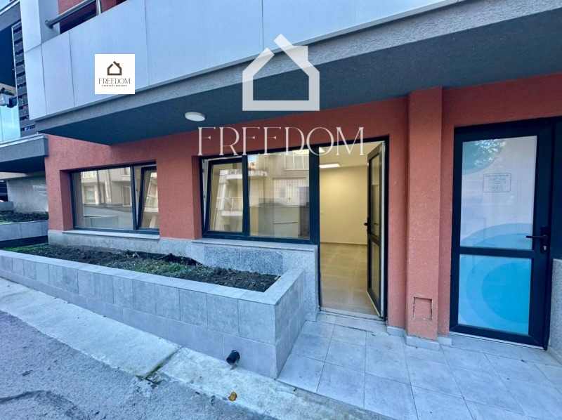 Продава АТЕЛИЕ, ТАВАН, гр. Варна, ХЕИ, снимка 9 - Апартаменти - 52304273