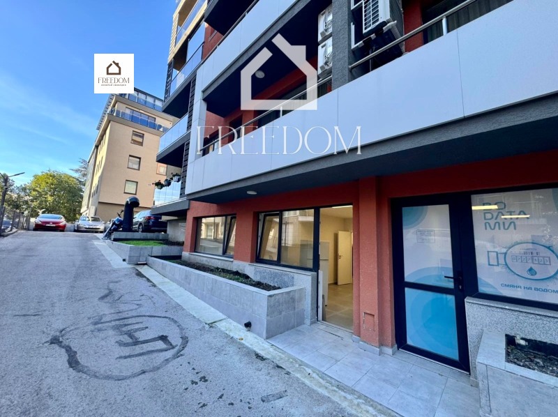 Продава АТЕЛИЕ, ТАВАН, гр. Варна, ХЕИ, снимка 6 - Апартаменти - 52304273