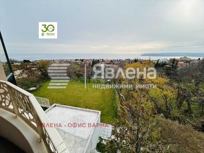 Продава КЪЩА, гр. Варна, м-т Акчелар, снимка 14 - Къщи - 49365509