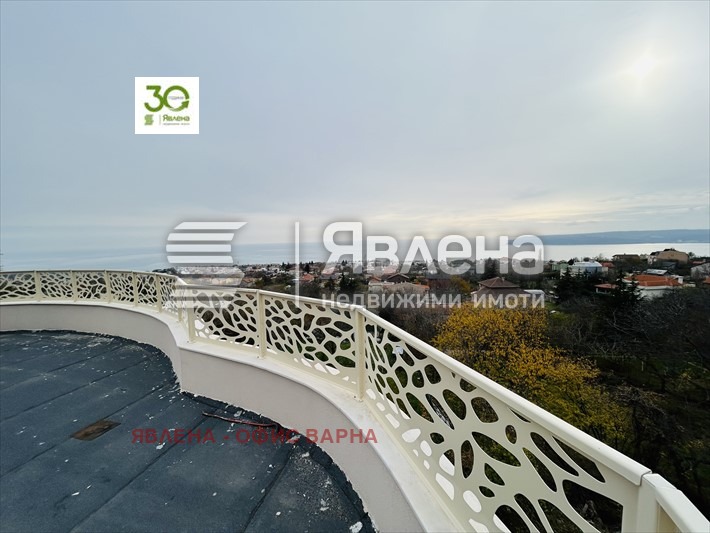 Продава КЪЩА, гр. Варна, м-т Акчелар, снимка 16 - Къщи - 49365509