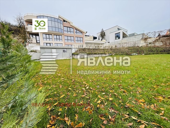 Продава КЪЩА, гр. Варна, м-т Акчелар, снимка 3 - Къщи - 49365509