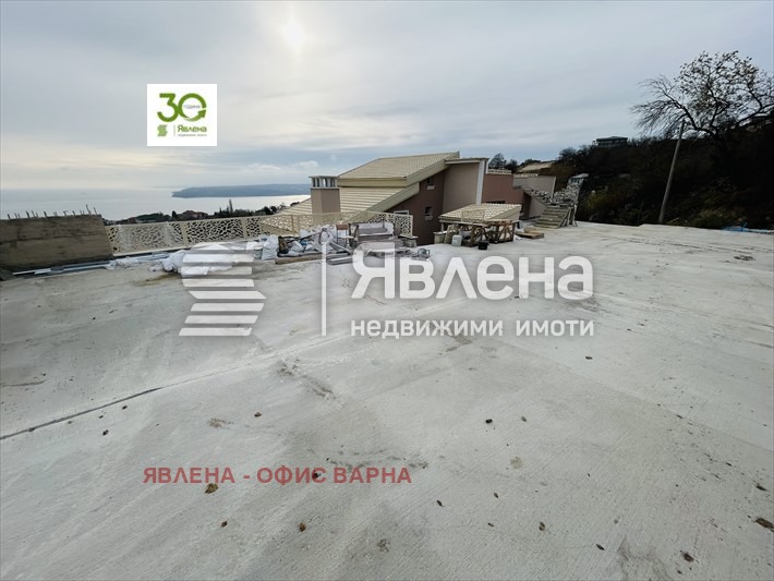 Продава КЪЩА, гр. Варна, м-т Акчелар, снимка 17 - Къщи - 49365509