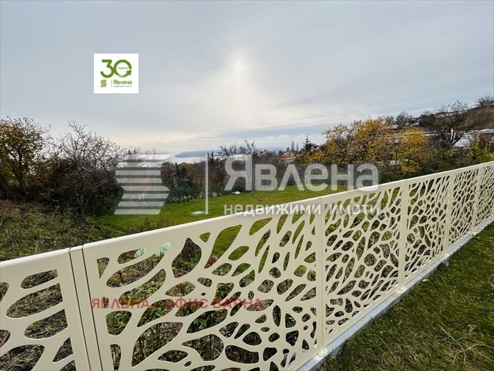 Продава КЪЩА, гр. Варна, м-т Акчелар, снимка 5 - Къщи - 49365509