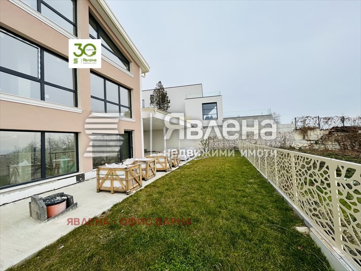 Продава КЪЩА, гр. Варна, м-т Акчелар, снимка 15 - Къщи - 49365509