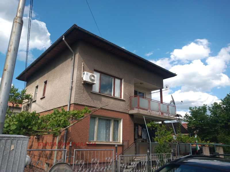 À vendre  Maison Sofia , Novi Iskar , 467 m² | 49323376 - image [8]