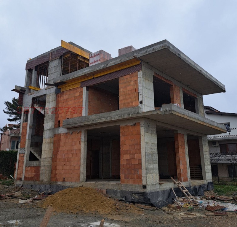 Til salgs  Hus Varna , m-t Evksinograd , 350 kvm | 96201038 - bilde [17]