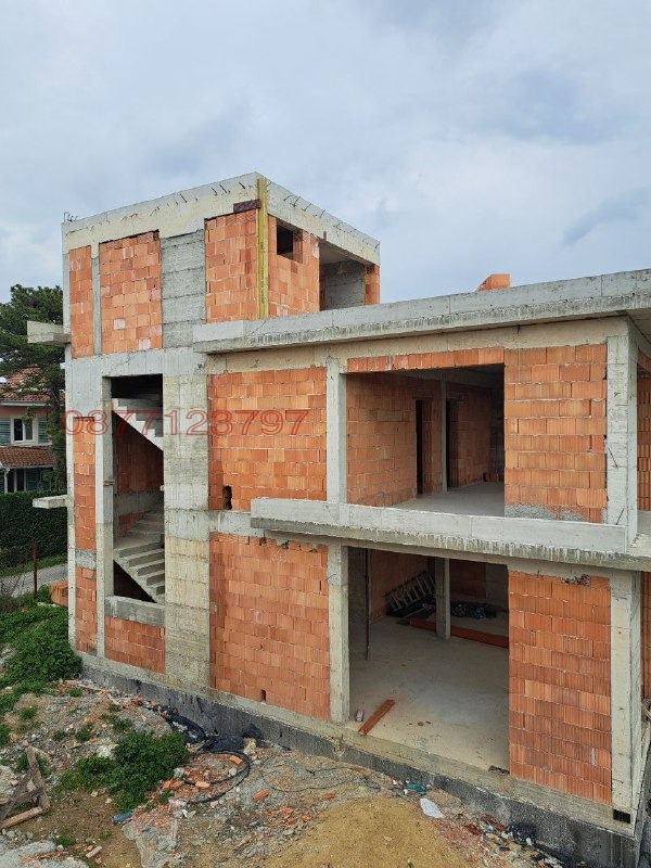 Til salgs  Hus Varna , m-t Evksinograd , 350 kvm | 96201038 - bilde [16]