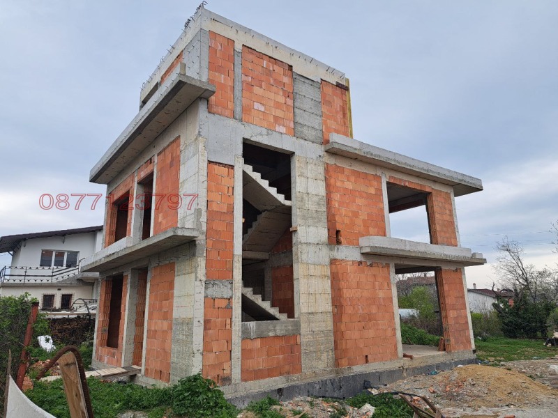 Til salgs  Hus Varna , m-t Evksinograd , 350 kvm | 96201038 - bilde [15]