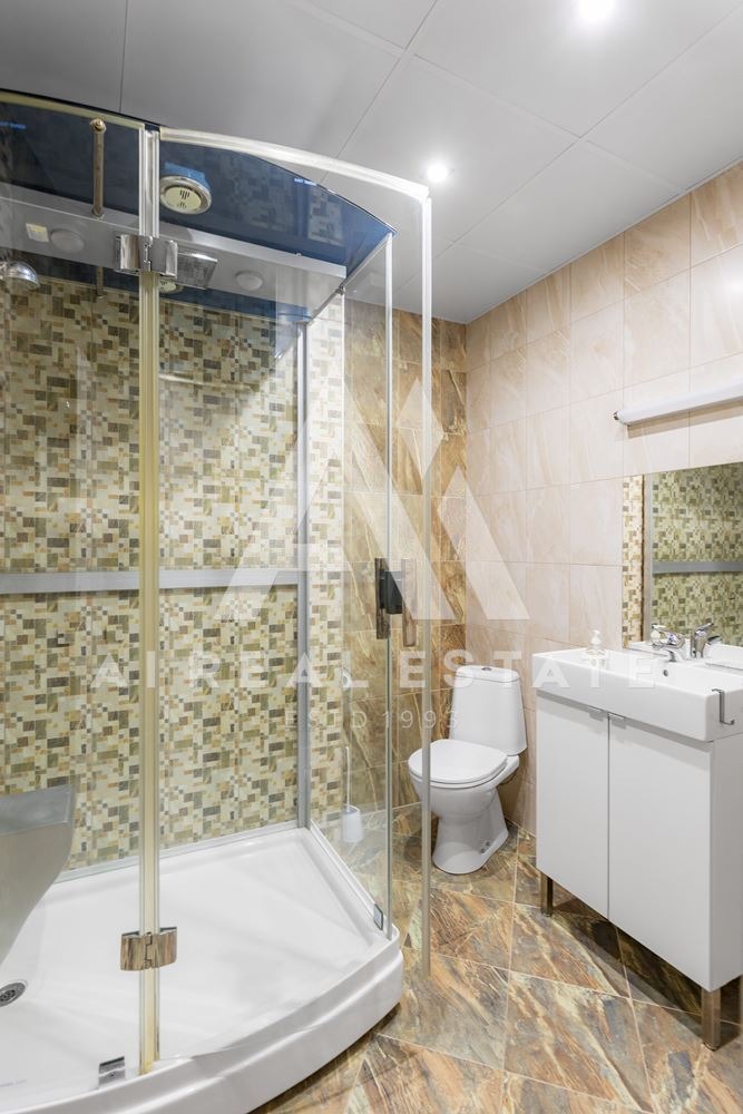 Продава КЪЩА, гр. Плевен, 9-ти квартал, снимка 15 - Къщи - 50938832