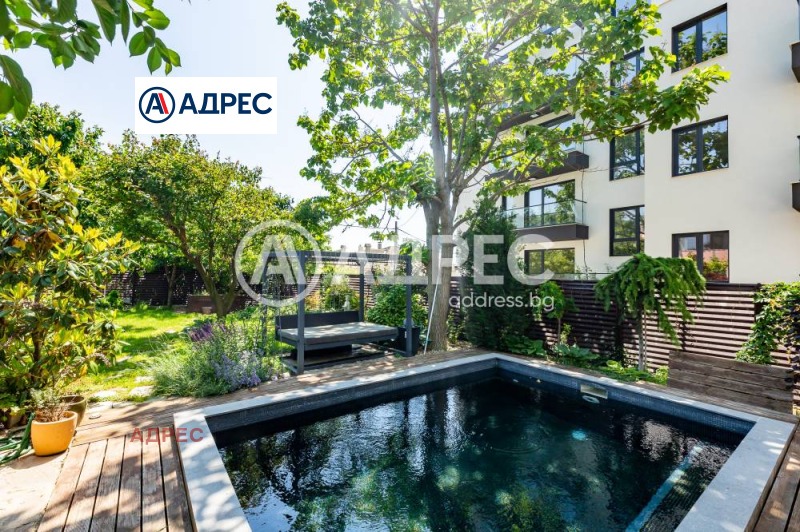Till salu  Hus Varna , Izgrev , 258 kvm | 33868497 - bild [9]