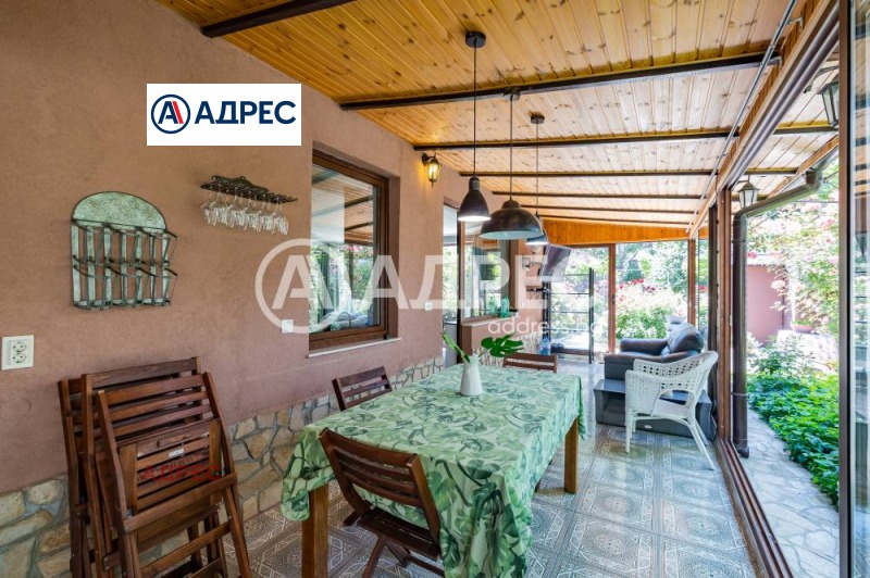Till salu  Hus Varna , Izgrev , 258 kvm | 33868497 - bild [14]