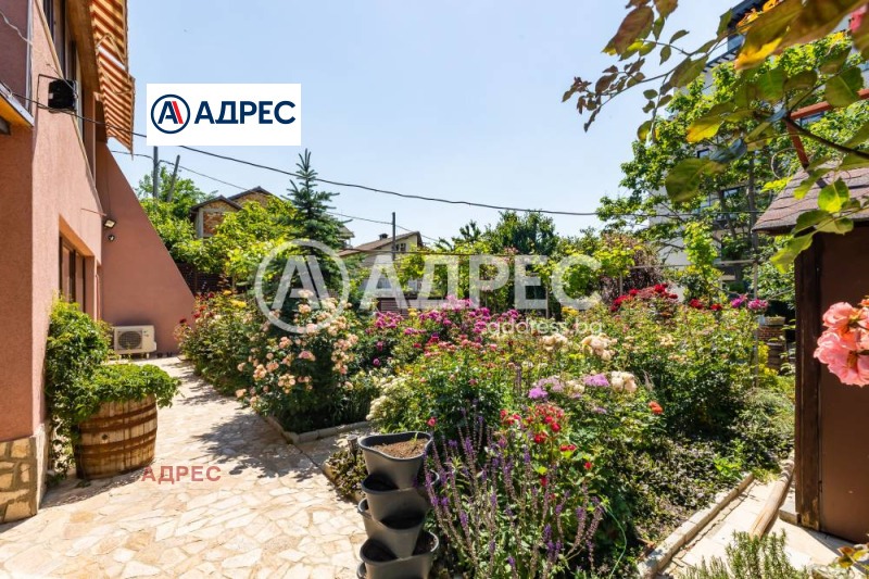 Till salu  Hus Varna , Izgrev , 258 kvm | 33868497 - bild [4]