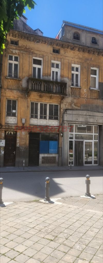Продава  Къща град Габрово , Център , 312 кв.м | 95398422