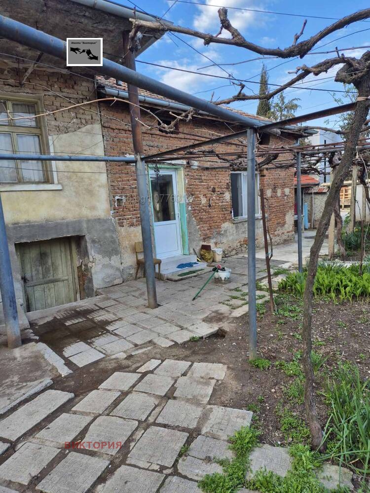 Продава КЪЩА, с. Калугерово, област Пазарджик, снимка 4 - Къщи - 52727811