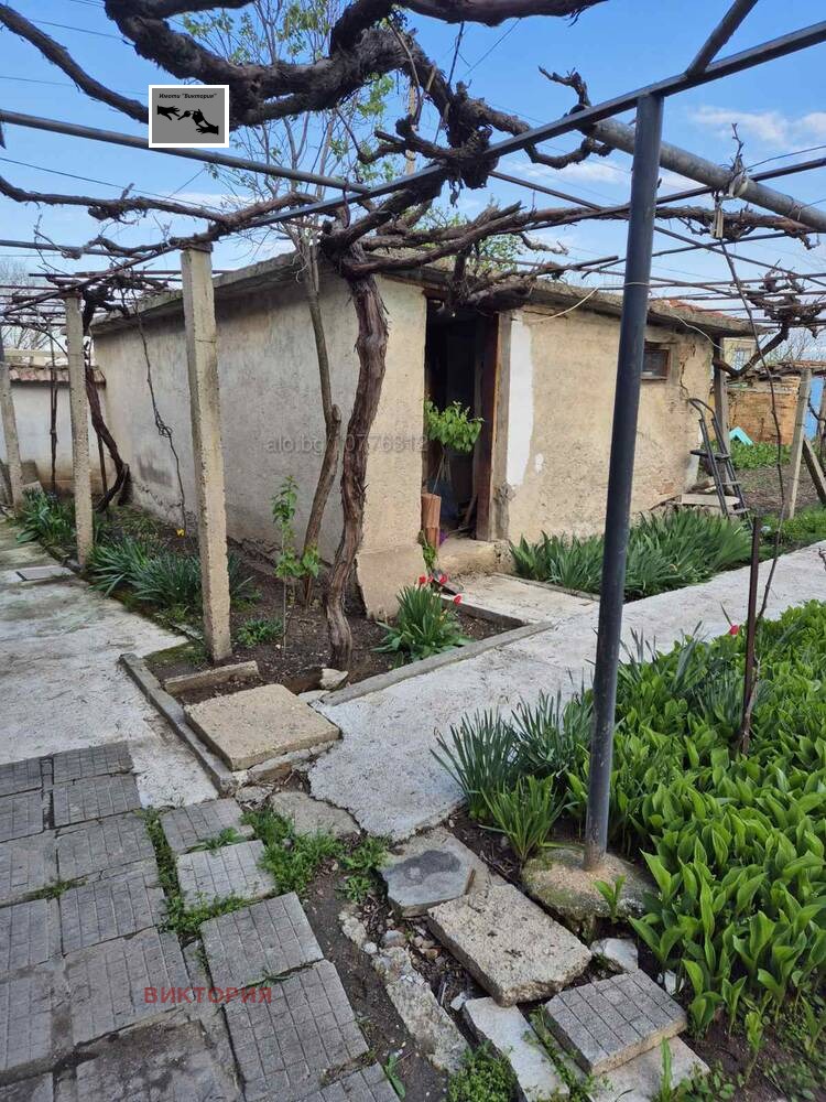 Продава КЪЩА, с. Калугерово, област Пазарджик, снимка 3 - Къщи - 52727811