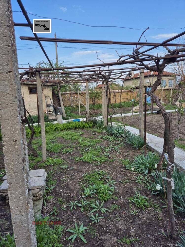 Продава КЪЩА, с. Калугерово, област Пазарджик, снимка 6 - Къщи - 52727811