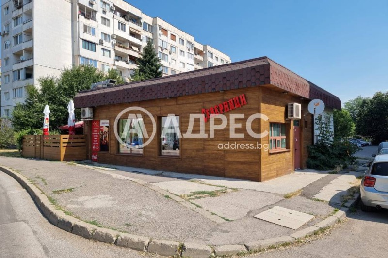 Til salgs  Industribygg Sofia , Vrabnitsa 2 , 125 kvm | 72130845 - bilde [11]