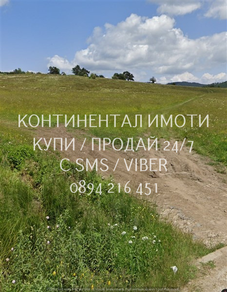 In vendita  Complotto regione Pazardzhik , m-t Tsigov chark , 550 mq | 60869772 - Immagine [5]