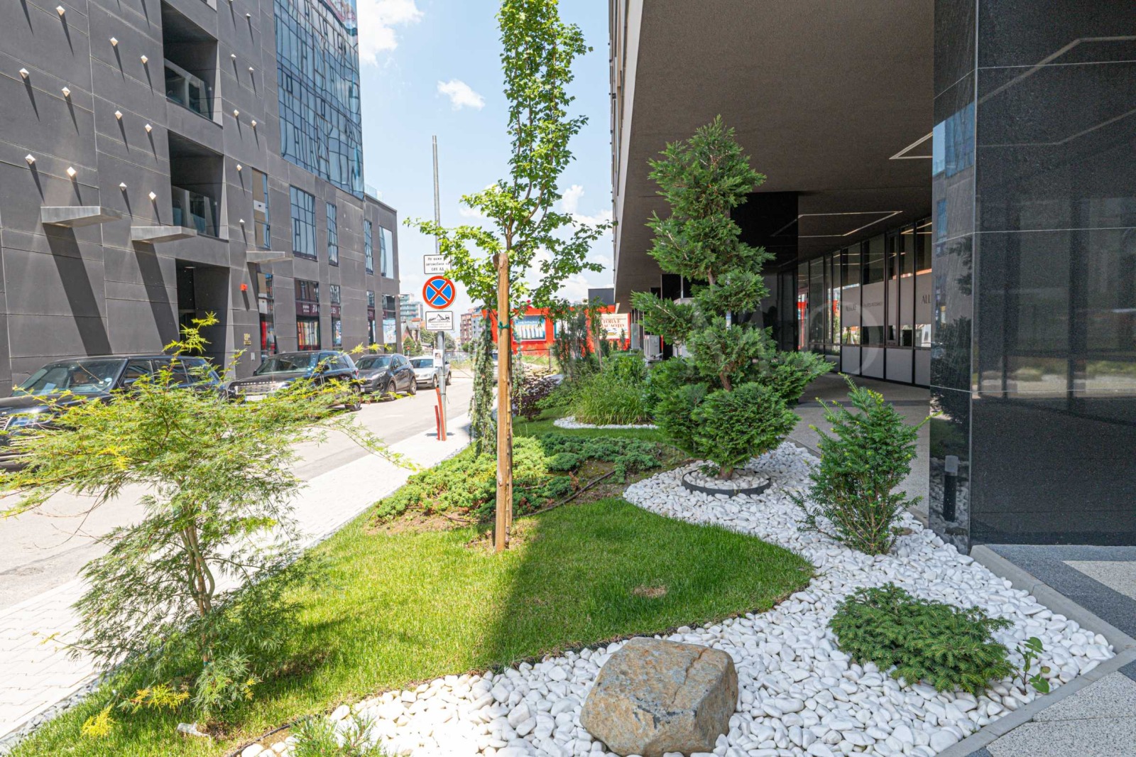 Продава 1-СТАЕН, гр. София, Малинова долина, снимка 16 - Апартаменти - 55199578
