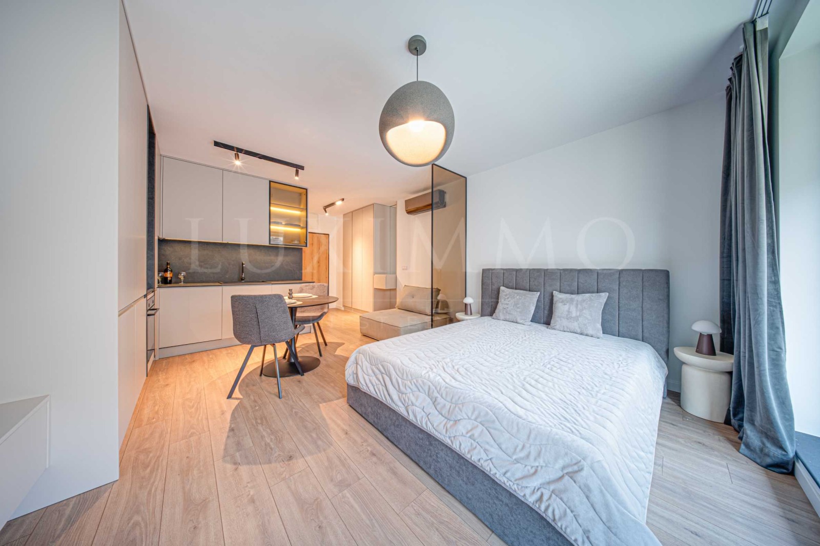 Продава 1-СТАЕН, гр. София, Малинова долина, снимка 2 - Апартаменти - 55199578