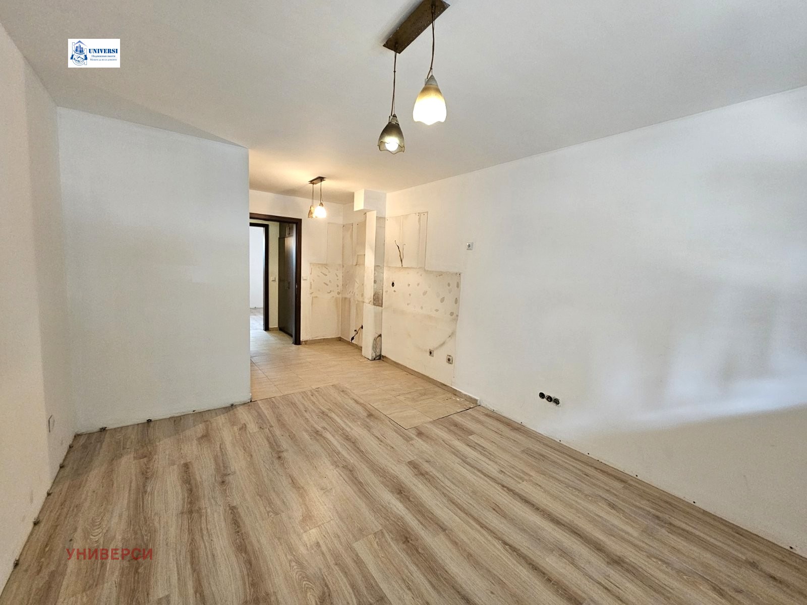 Продава 2-СТАЕН, гр. София, Витоша, снимка 3 - Апартаменти - 53797578