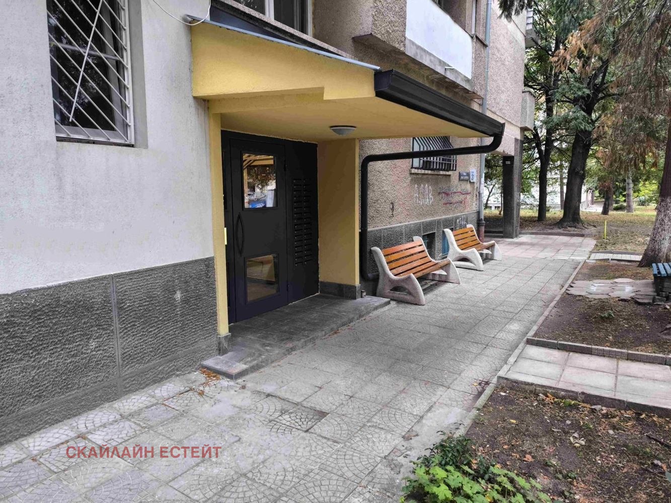 Продава 2-СТАЕН, гр. София, Лозенец, снимка 3 - Апартаменти - 54121803