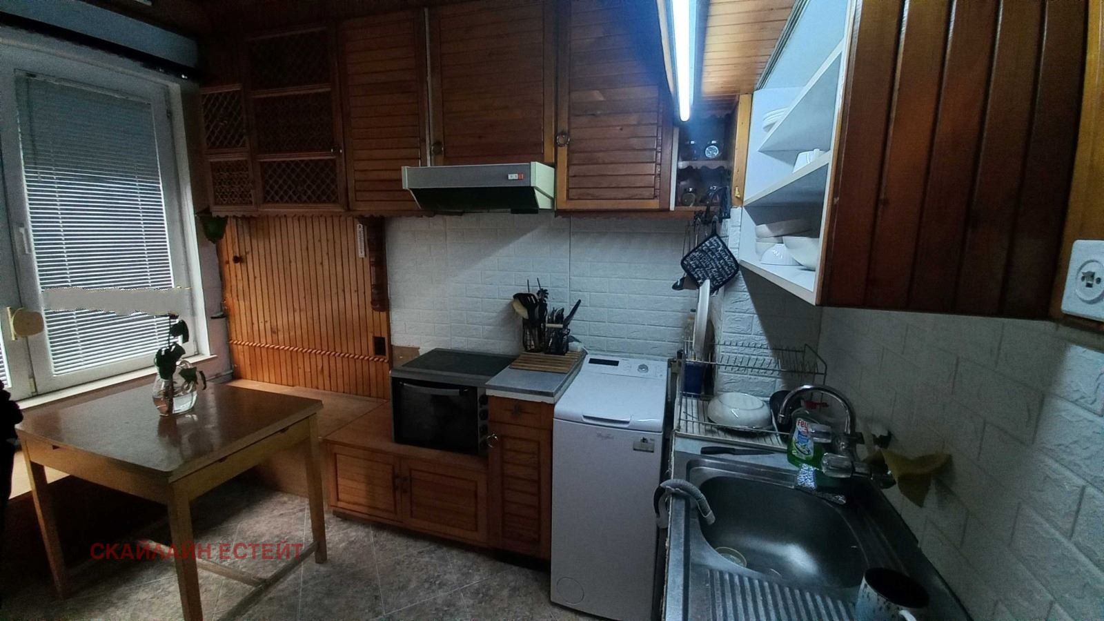 Продава 2-СТАЕН, гр. София, Лозенец, снимка 10 - Апартаменти - 54121803