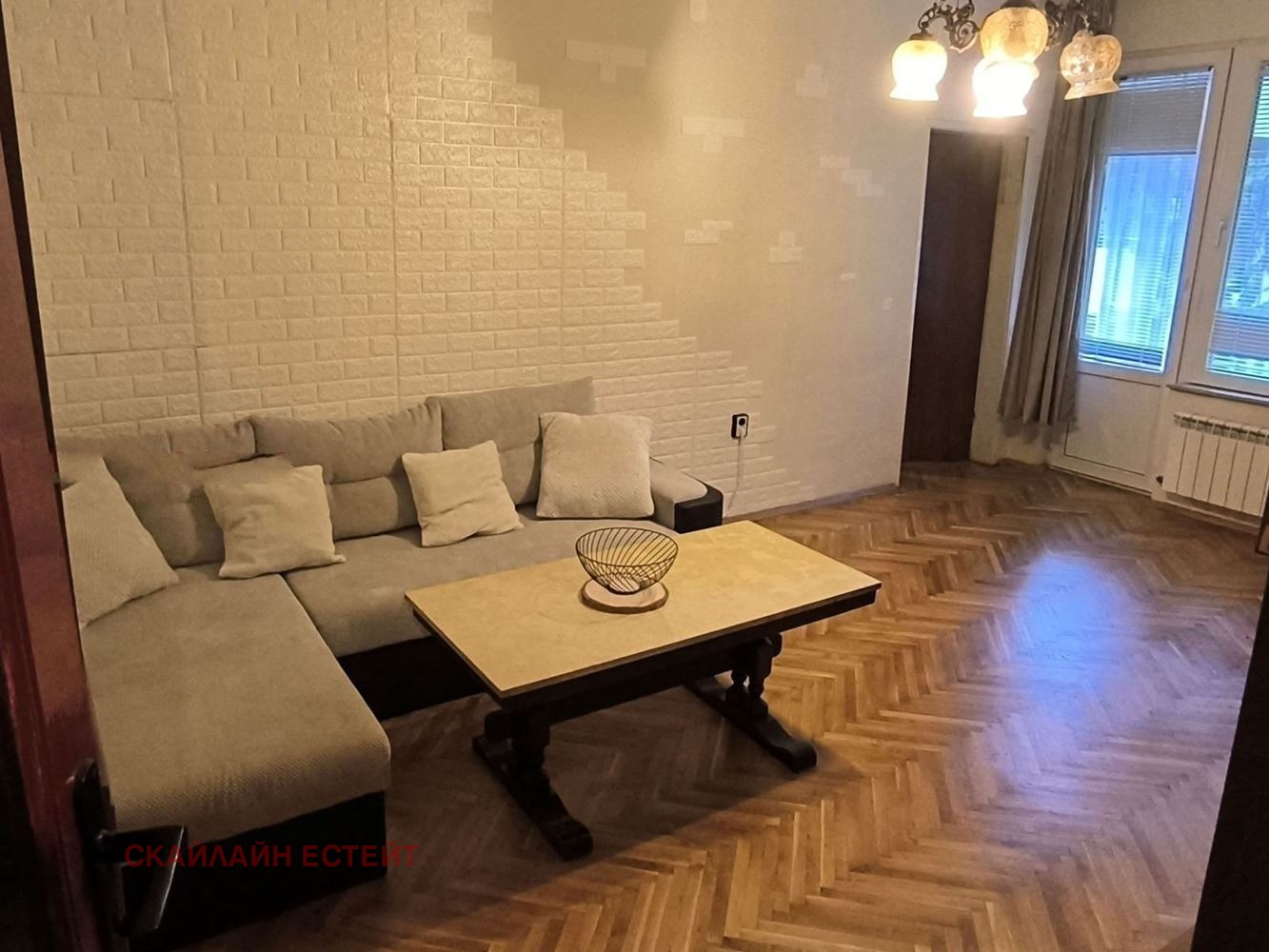 Продава 2-СТАЕН, гр. София, Лозенец, снимка 2 - Апартаменти - 54121803