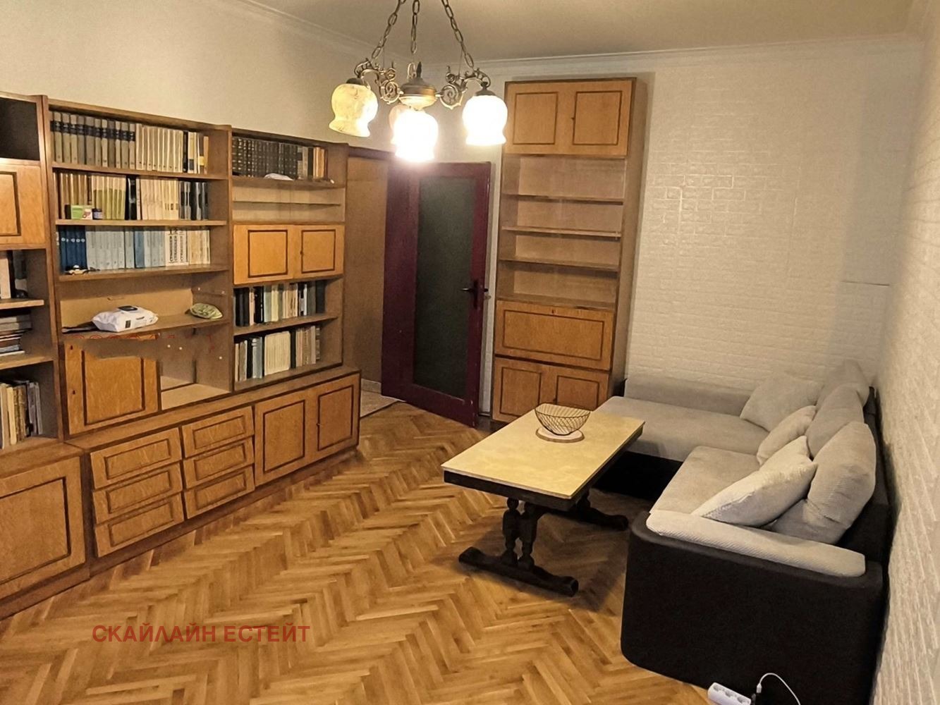 Продава 2-СТАЕН, гр. София, Лозенец, снимка 8 - Апартаменти - 54121803