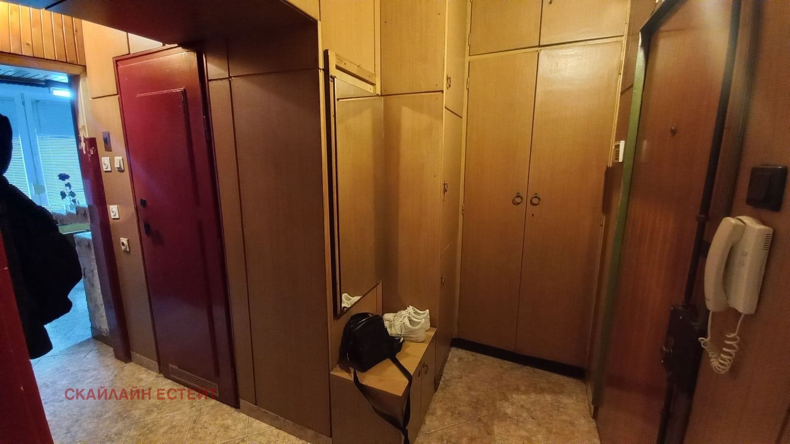 Продава 2-СТАЕН, гр. София, Лозенец, снимка 4 - Апартаменти - 54121803