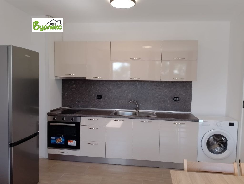 Продава 2-СТАЕН, гр. Варна, м-т Пчелина, снимка 2 - Апартаменти - 54209343