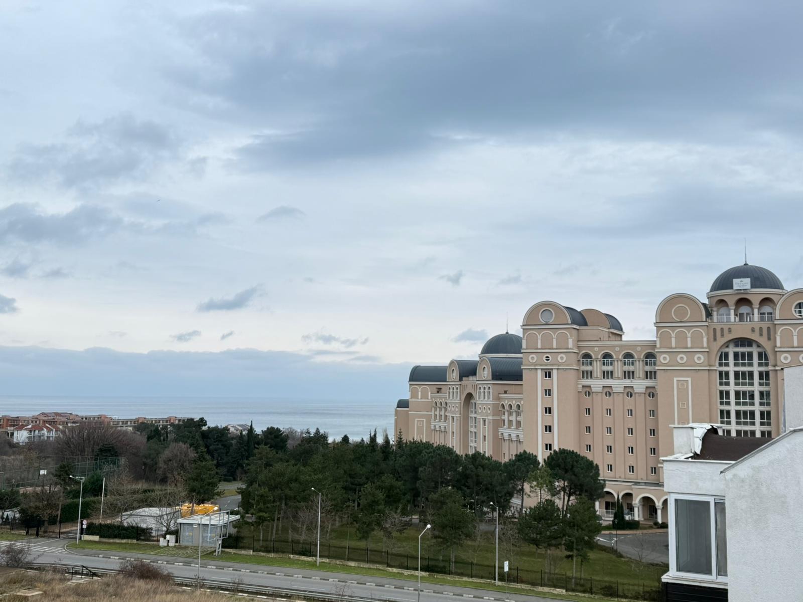 Продава 2-СТАЕН, гр. Свети Влас, област Бургас, снимка 9 - Апартаменти - 54277655