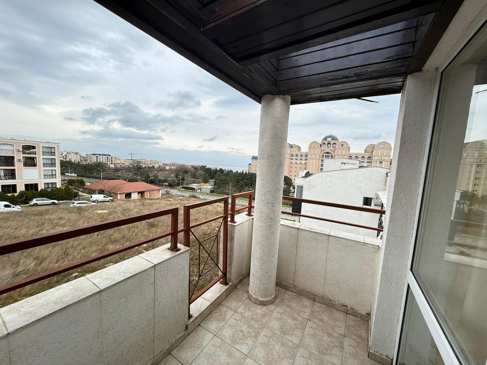 Продава 2-СТАЕН, гр. Свети Влас, област Бургас, снимка 8 - Апартаменти - 54277655
