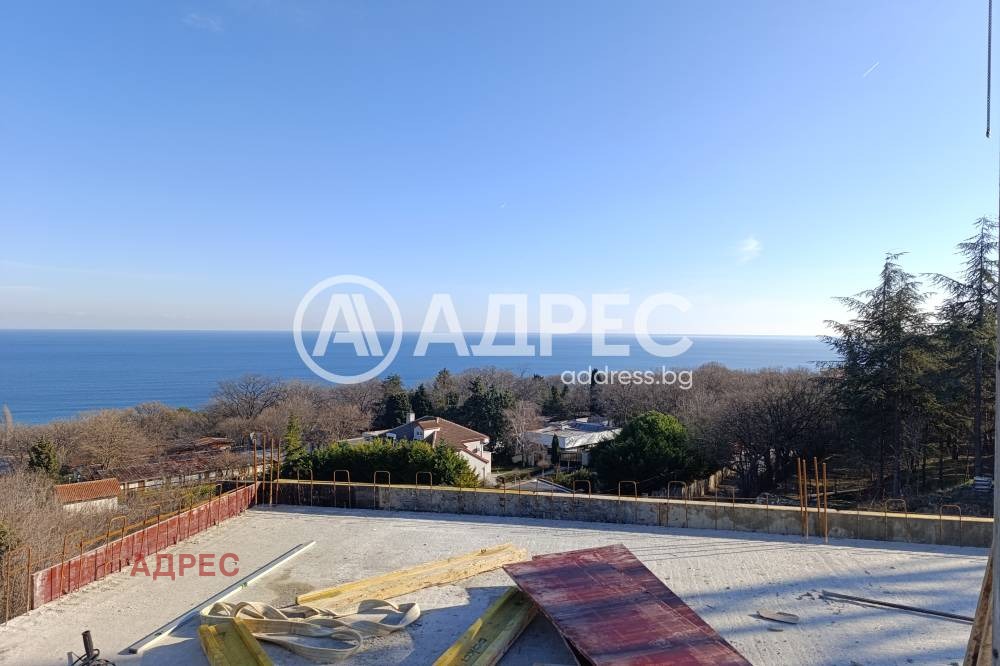 Продава 2-СТАЕН, гр. Варна, к.к. Слънчев ден, снимка 8 - Апартаменти - 54330092