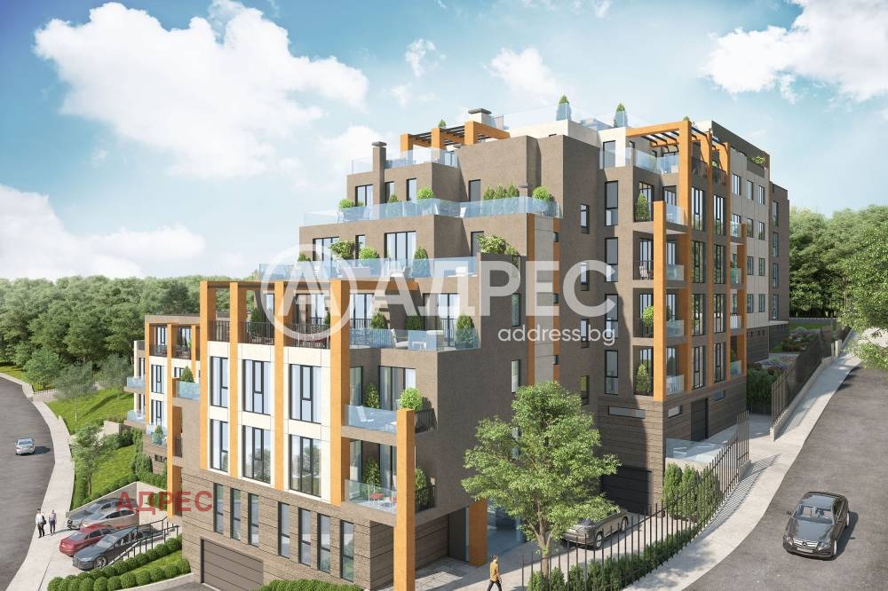 Продава 2-СТАЕН, гр. Варна, к.к. Слънчев ден