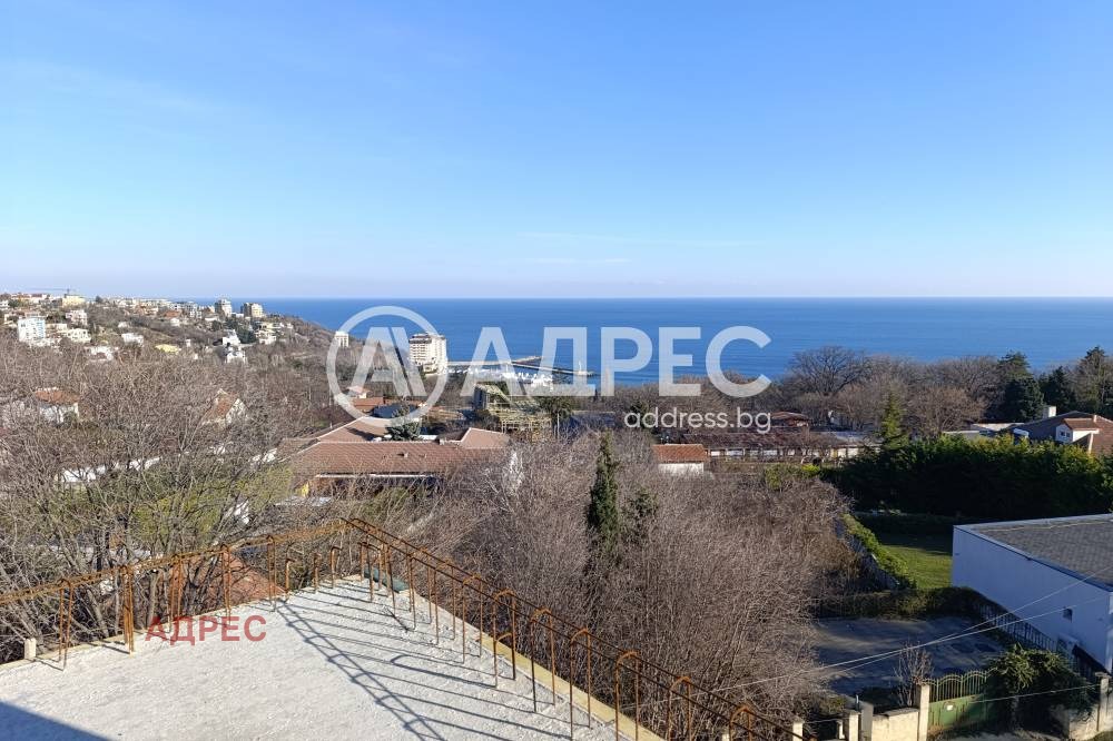 Продава 2-СТАЕН, гр. Варна, к.к. Слънчев ден, снимка 9 - Апартаменти - 54330092