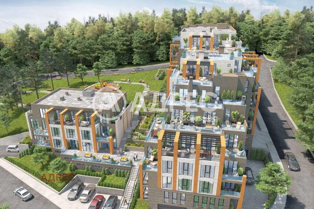 Продава 2-СТАЕН, гр. Варна, к.к. Слънчев ден, снимка 4 - Апартаменти - 54330092