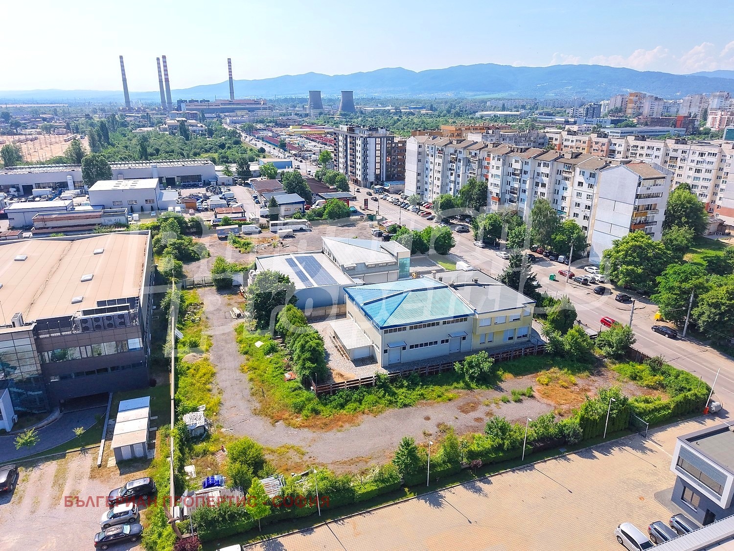 Продава 2-СТАЕН, гр. София, Дружба 2, снимка 15 - Апартаменти - 55692581