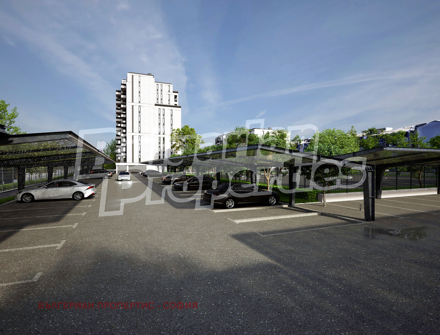 Продава 2-СТАЕН, гр. София, Дружба 2, снимка 5 - Апартаменти - 55692581