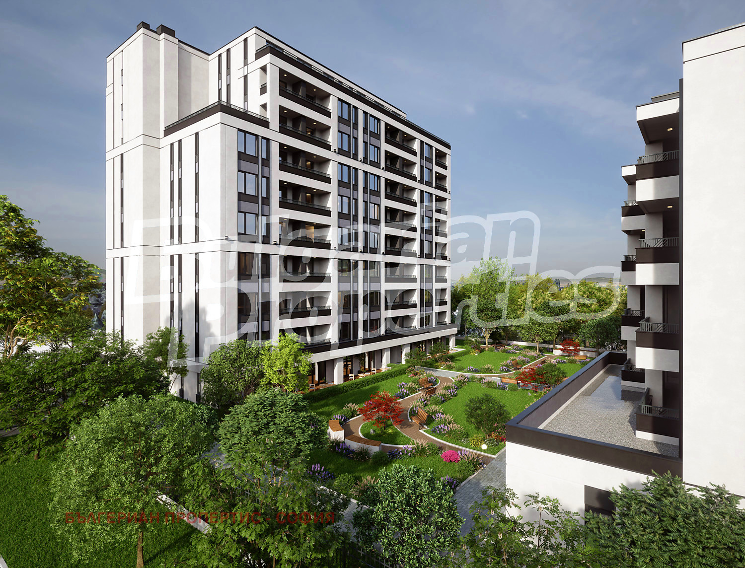 Продава 2-СТАЕН, гр. София, Дружба 2, снимка 12 - Апартаменти - 55692581