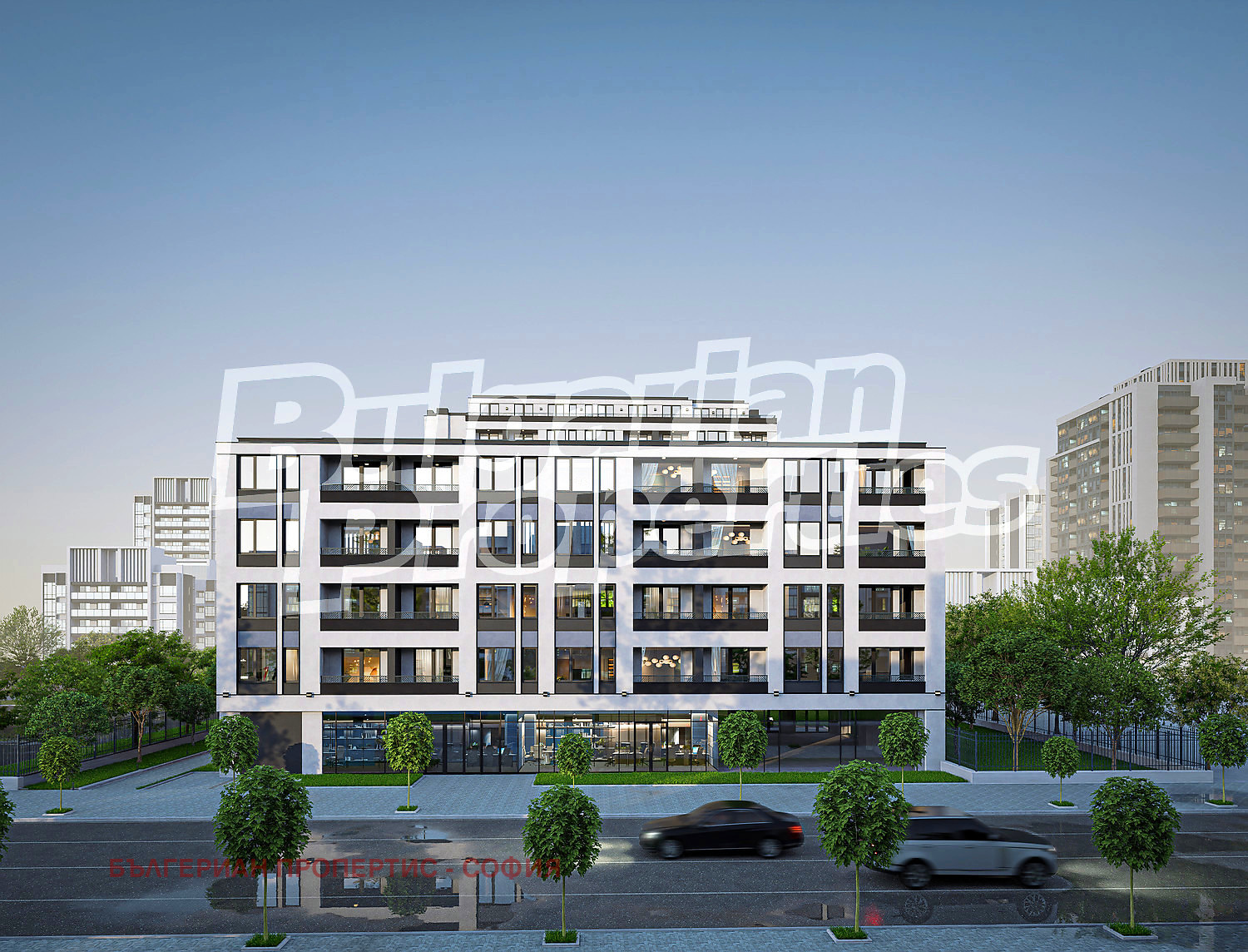 Продава 2-СТАЕН, гр. София, Дружба 2, снимка 6 - Апартаменти - 55692581