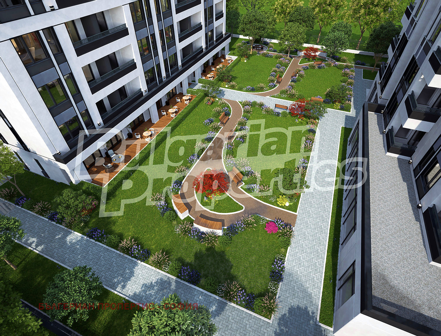 Продава 2-СТАЕН, гр. София, Дружба 2, снимка 2 - Апартаменти - 55692581