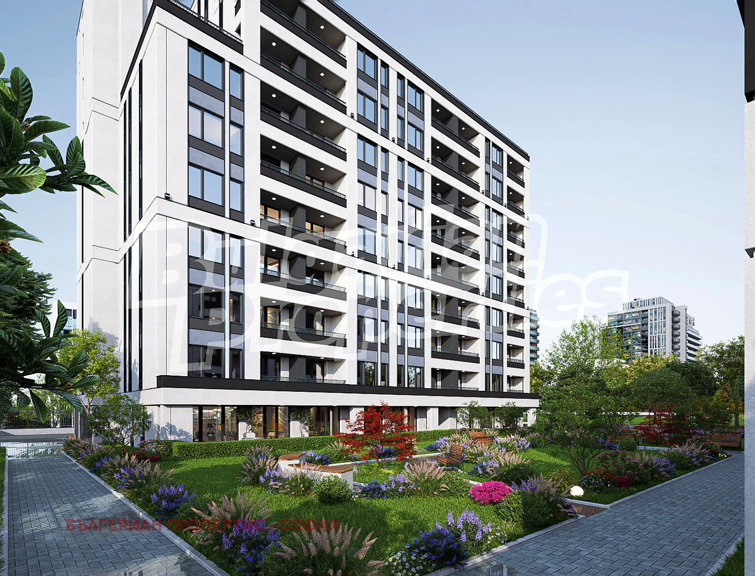 Продава 2-СТАЕН, гр. София, Дружба 2, снимка 17 - Апартаменти - 55692581