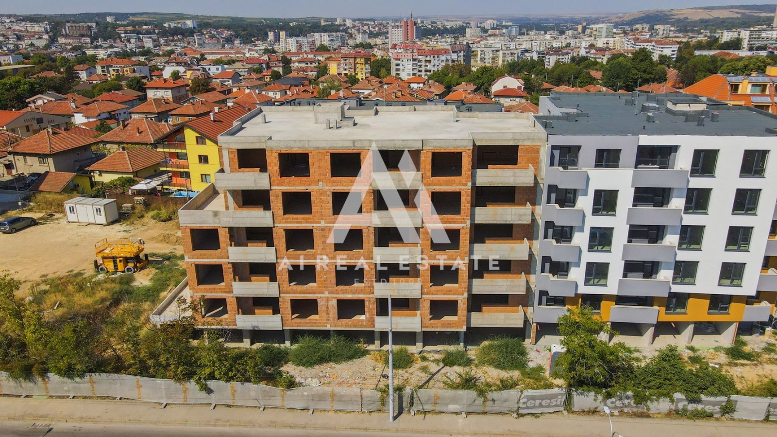 Продава 2-СТАЕН, гр. Плевен, Широк център, снимка 5 - Апартаменти - 56413396