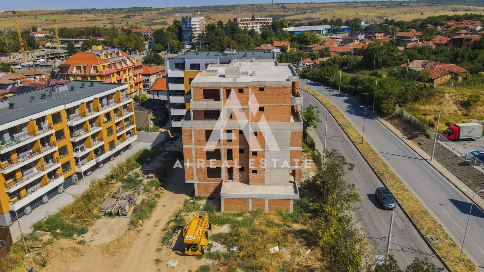 Продава 2-СТАЕН, гр. Плевен, Широк център, снимка 8 - Апартаменти - 56413396