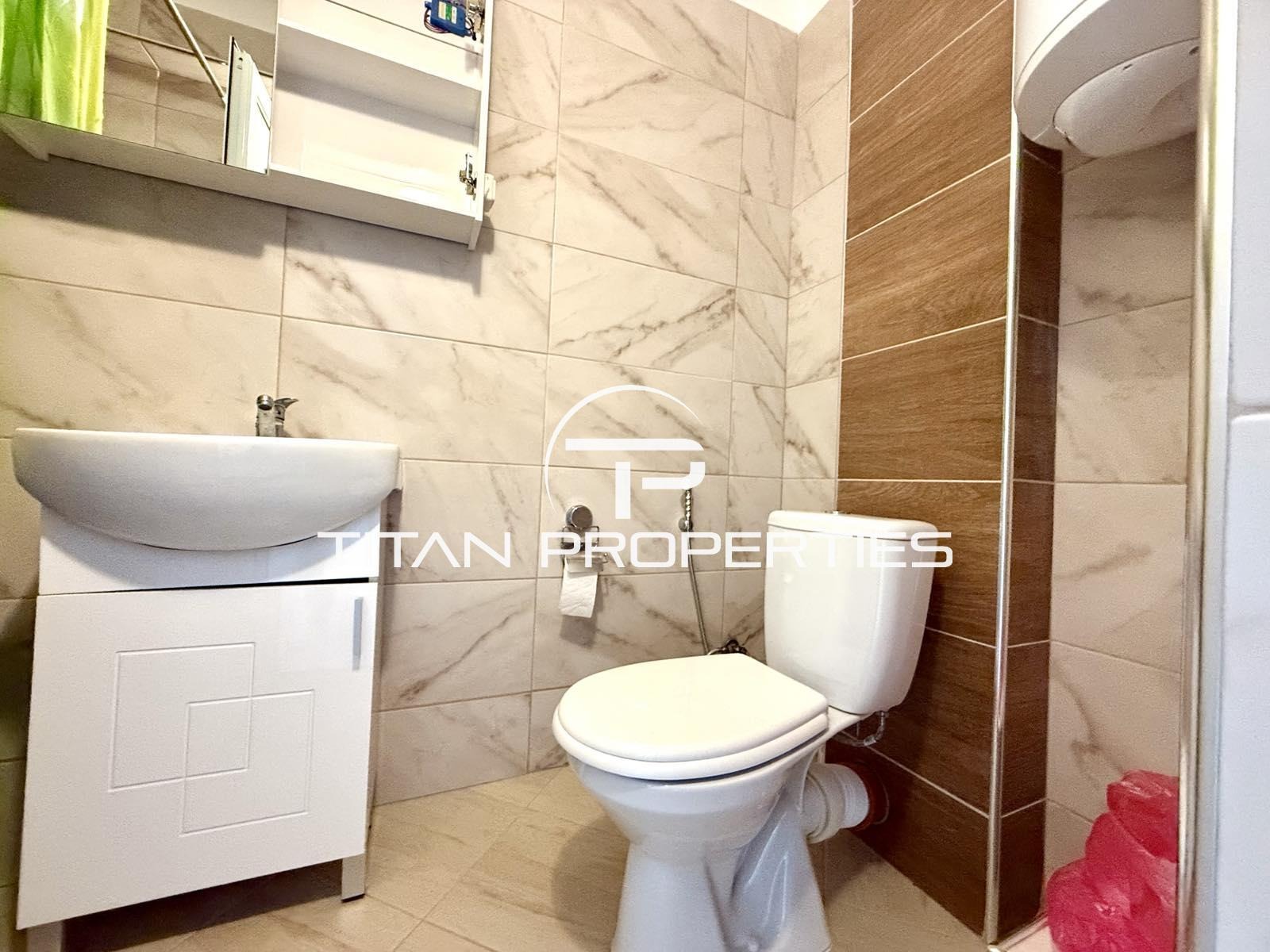 Продава 3-СТАЕН, гр. Асеновград, област Пловдив, снимка 7 - Апартаменти - 51066174