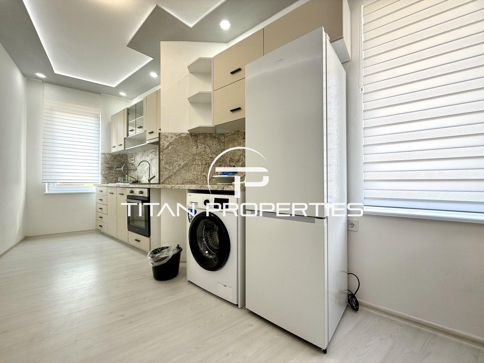Продава 3-СТАЕН, гр. Асеновград, област Пловдив, снимка 3 - Апартаменти - 51066174