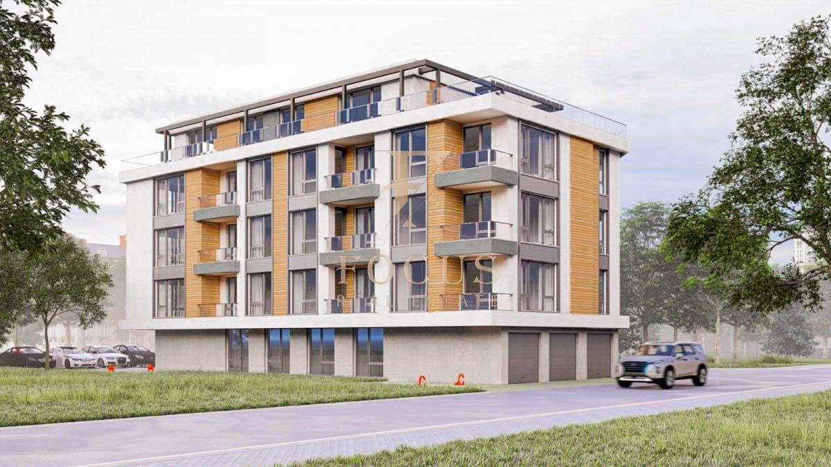 Продава 3-СТАЕН, гр. Пловдив, Кършияка, снимка 2 - Апартаменти - 51892240